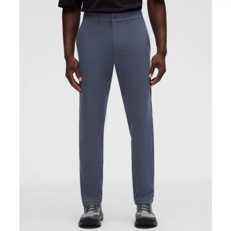 ABC Classic-Fit Trouser 32L Warpstreme