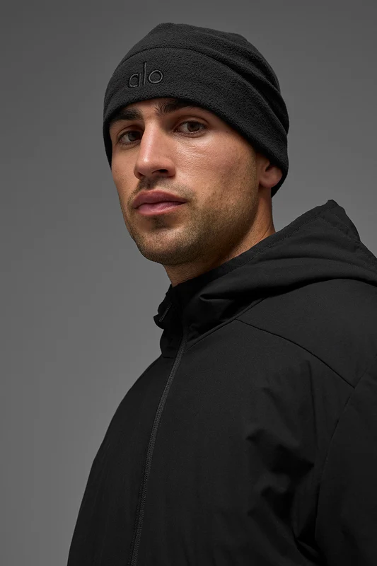 Performance Fleece Beanie