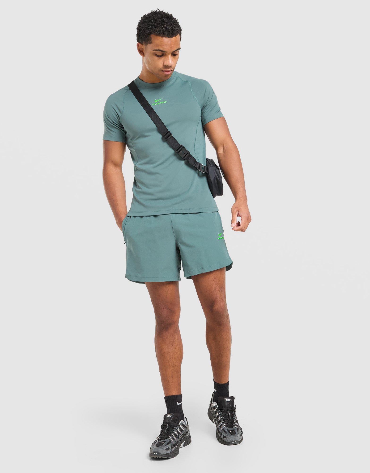 Nike Pro T-Shirt