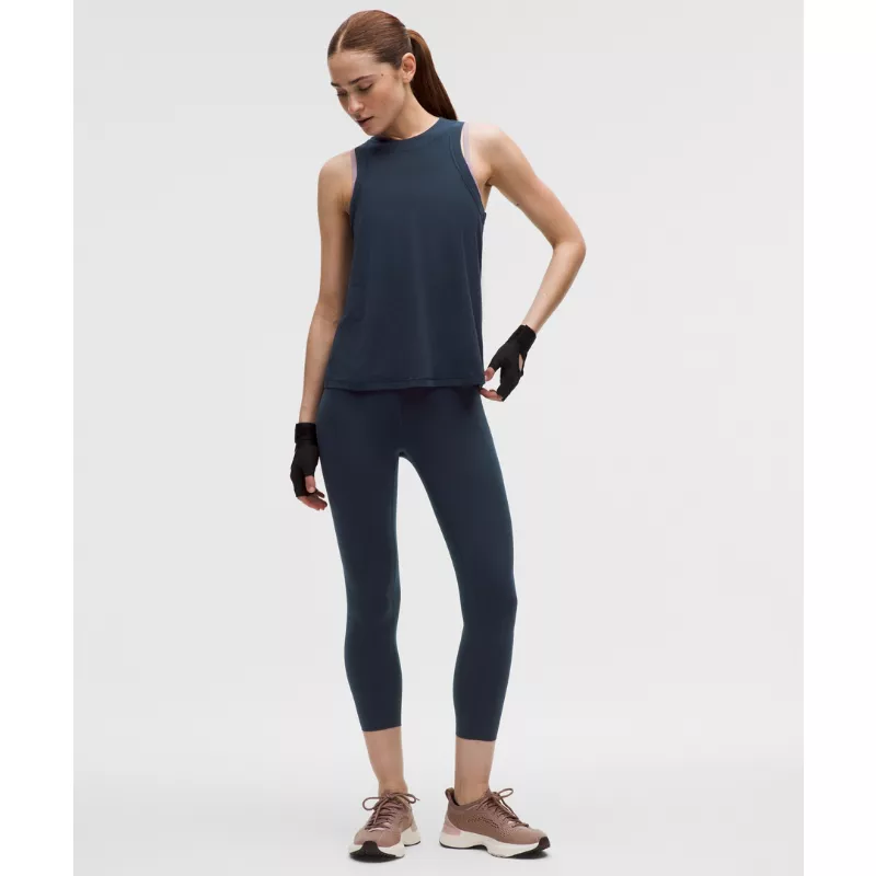 lululemon Glow Up™ Super-High-Rise Crop 23