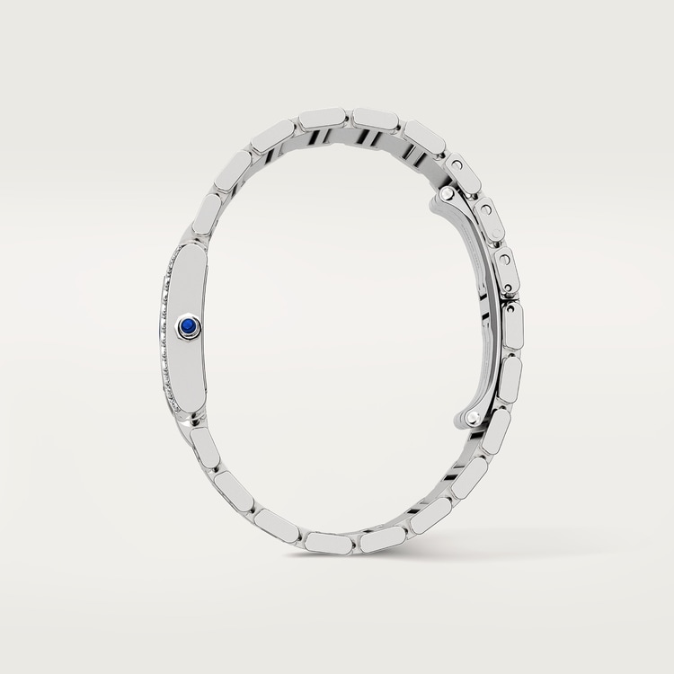 TANK FRANÇAISE Diamond 30.4mm