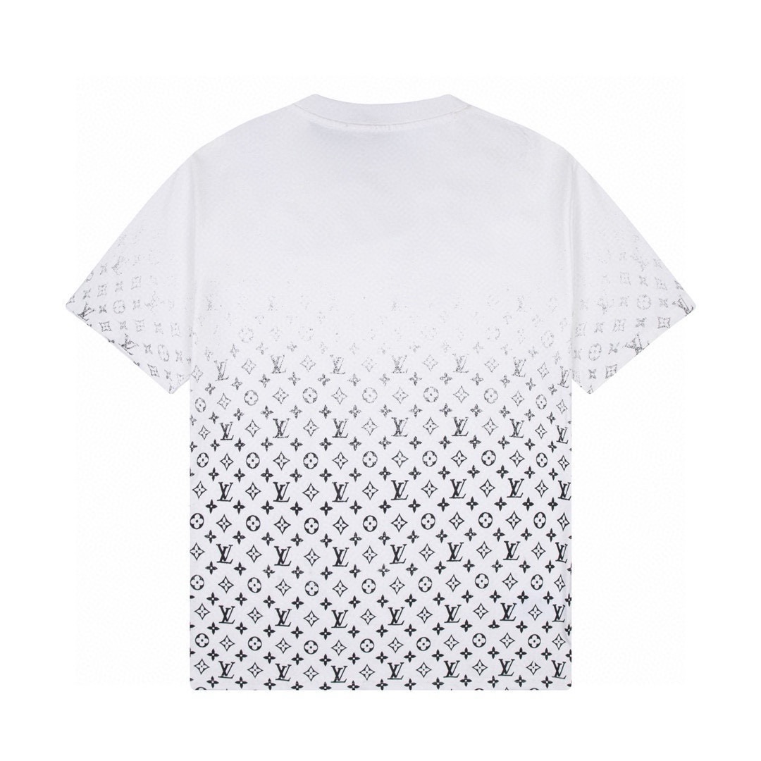 Louis Vuitton 2026ss New T Shirt Size S-XL