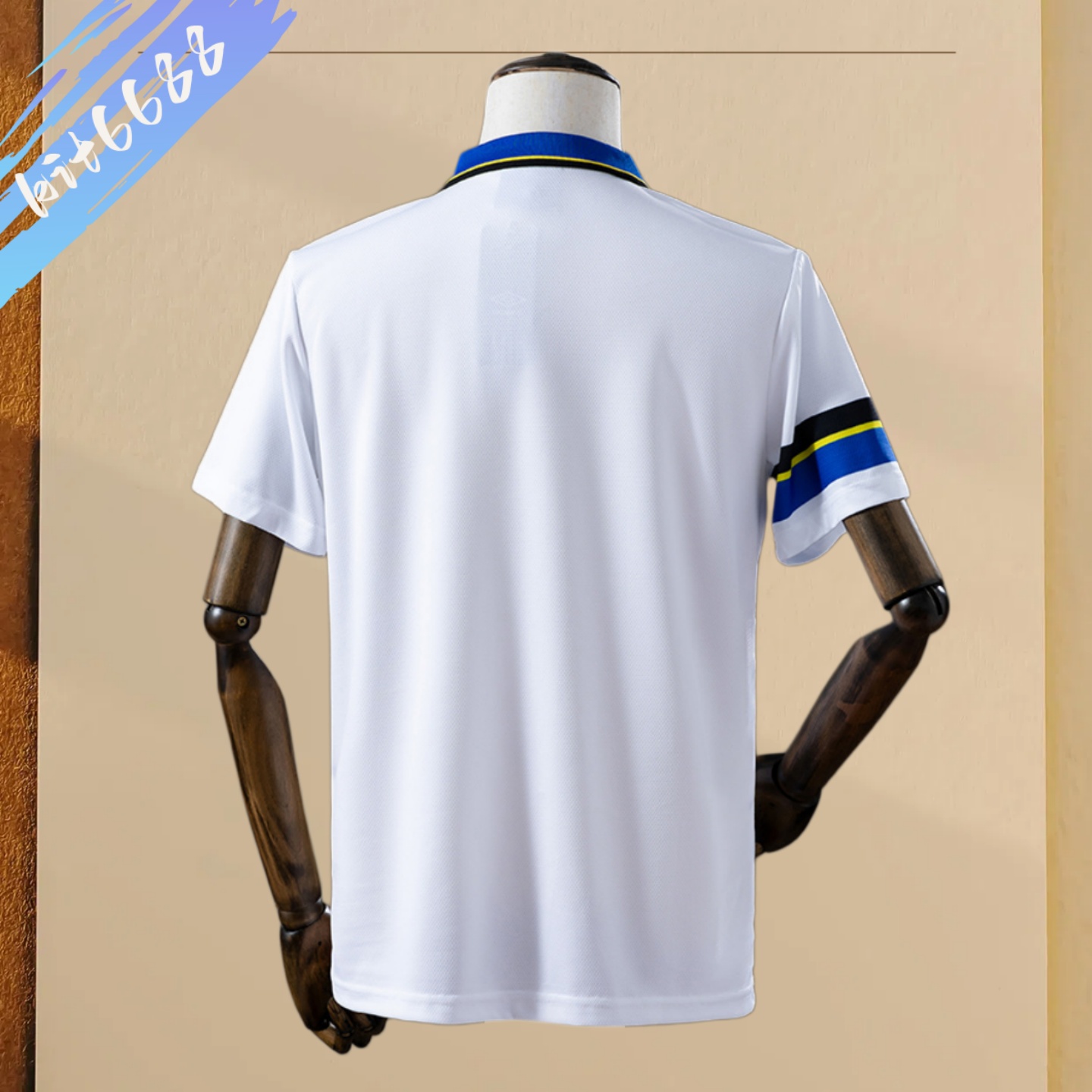 1997/1998 Inter Milan Away Retro Football Shirt