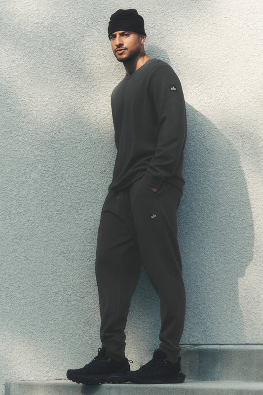 Waffle Lounge Jogger