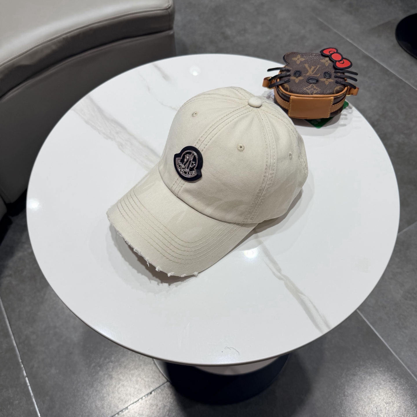 Moncler Baseball Cap