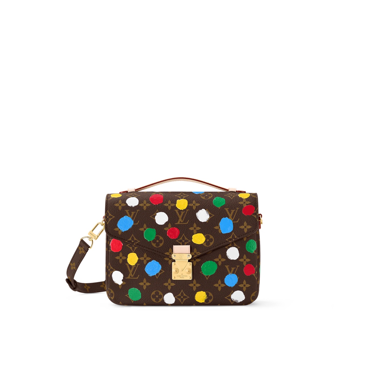 YK Pochette Métis M46384