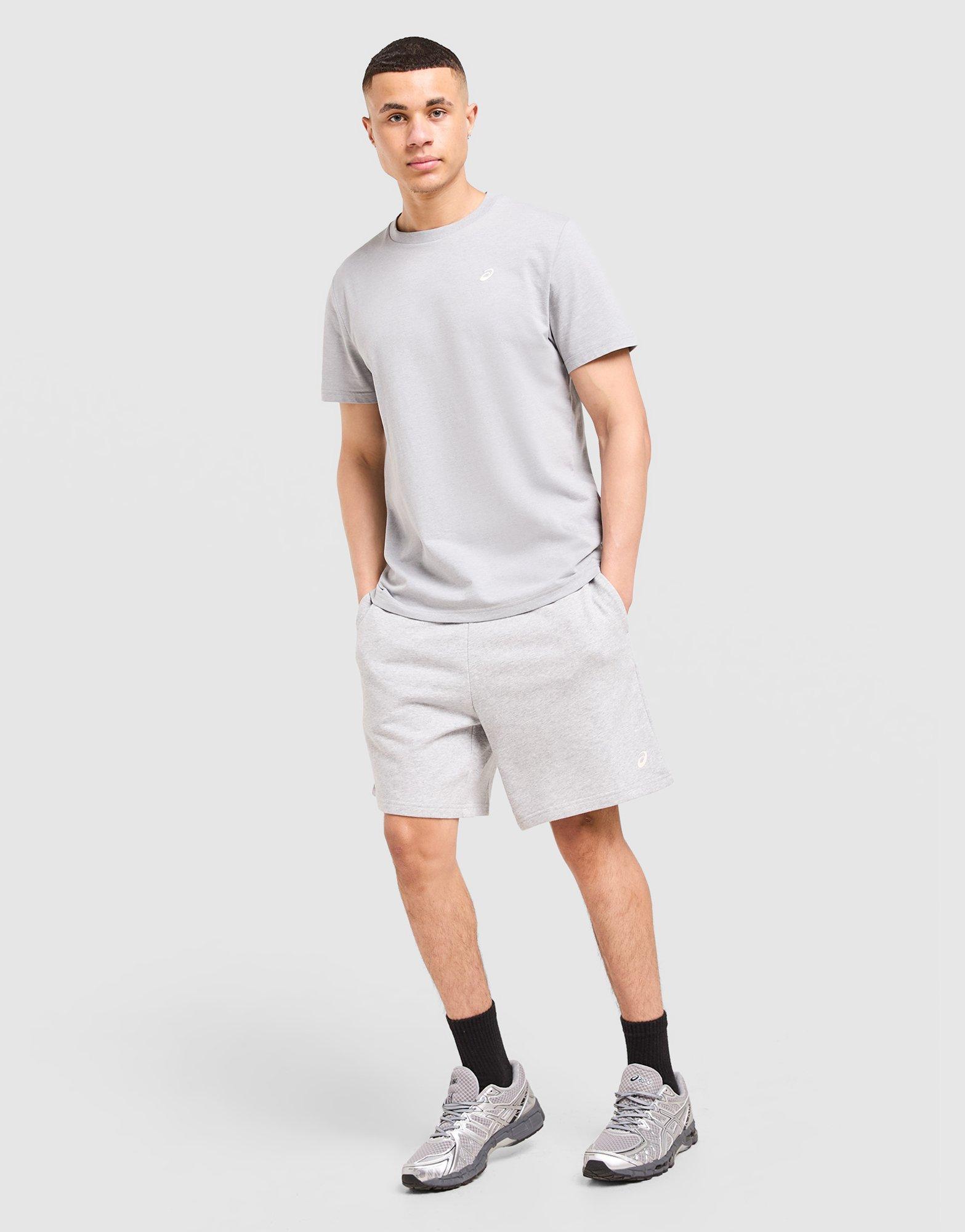ASICS Core Embroidered T-Shirt