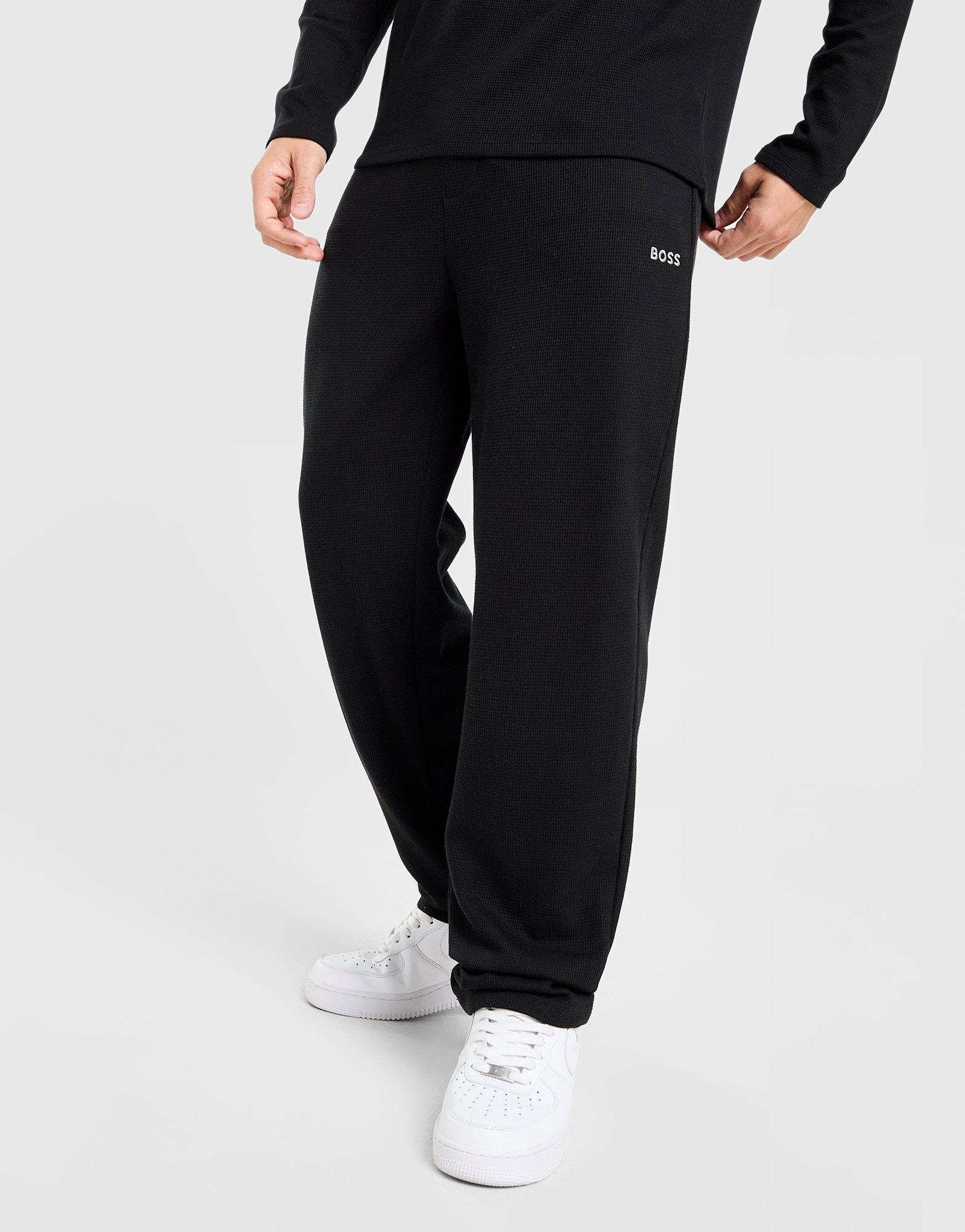 BOSS Waffle Jogginghose