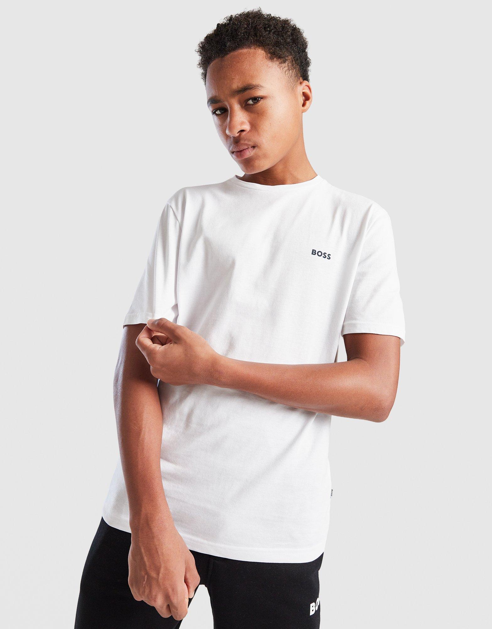 BOSS 2er-Pack Small Logo T-Shirt Kinder