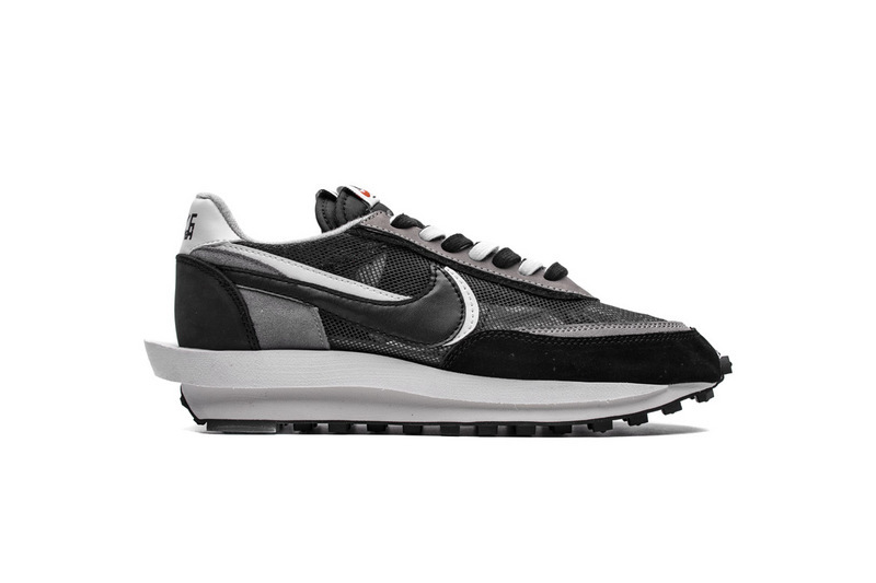 Nike LD Waffle sacai Black BV0073-001