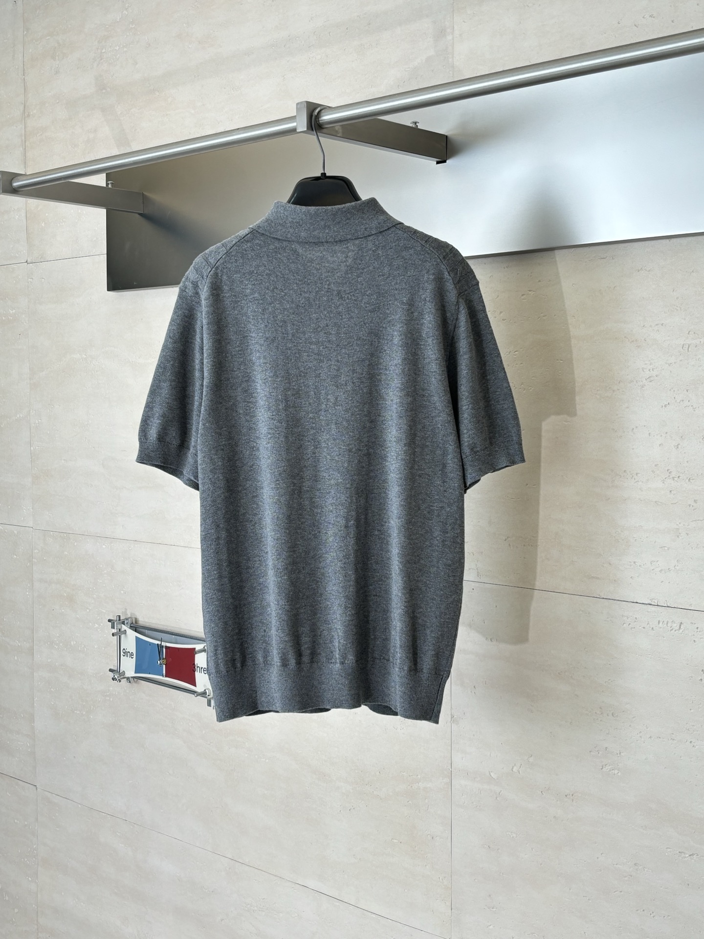 Loro Piana 2026ss New T Shirt Size S-XL
