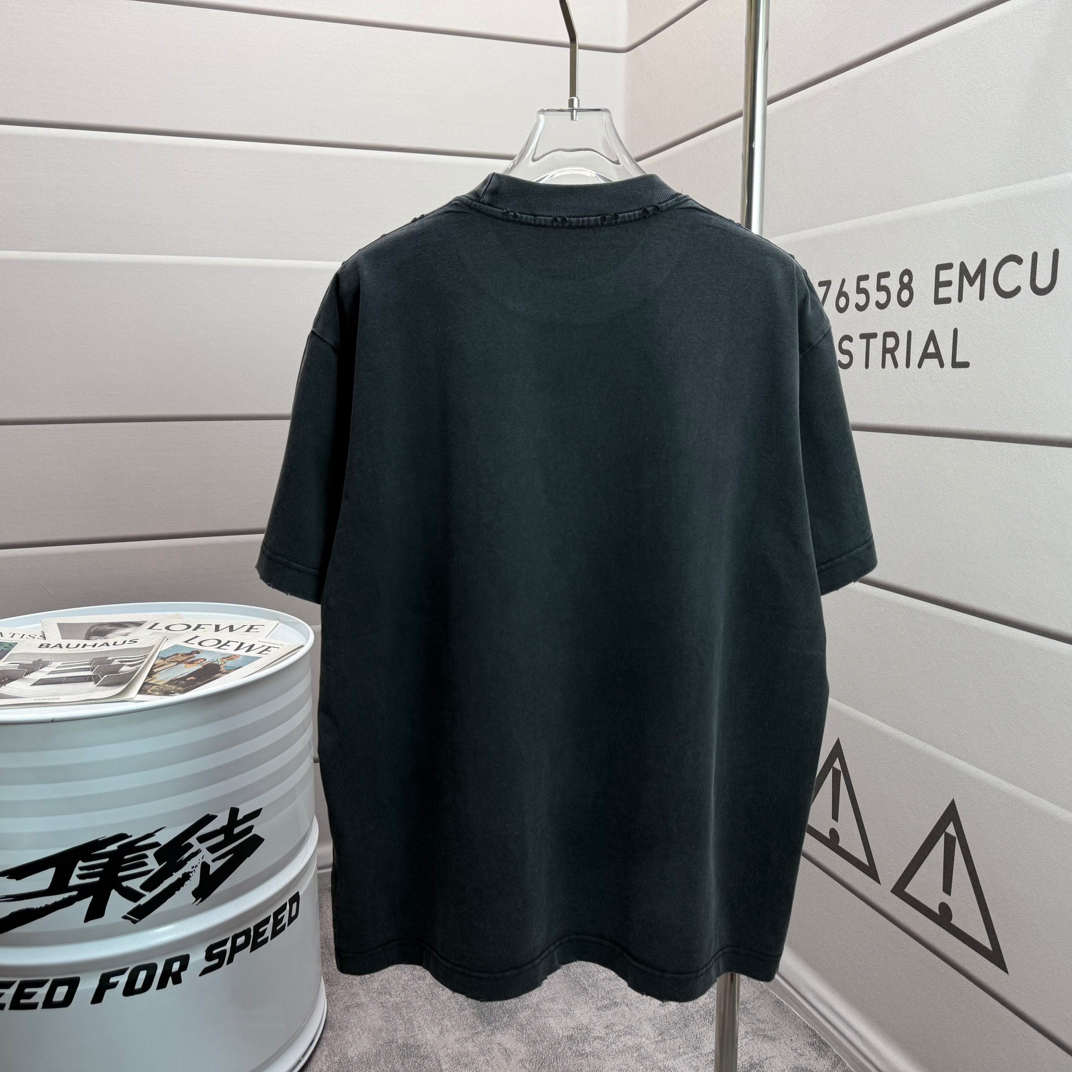 Maison Margiela 2026ss New T Shirt Size S-XXL