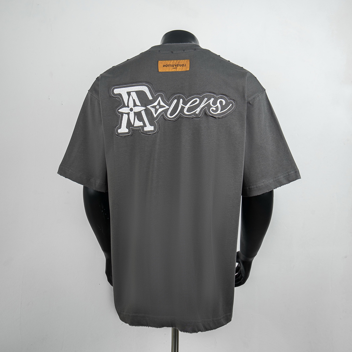 Louis Vuitton 2026ss New T Shirt Size S-XL