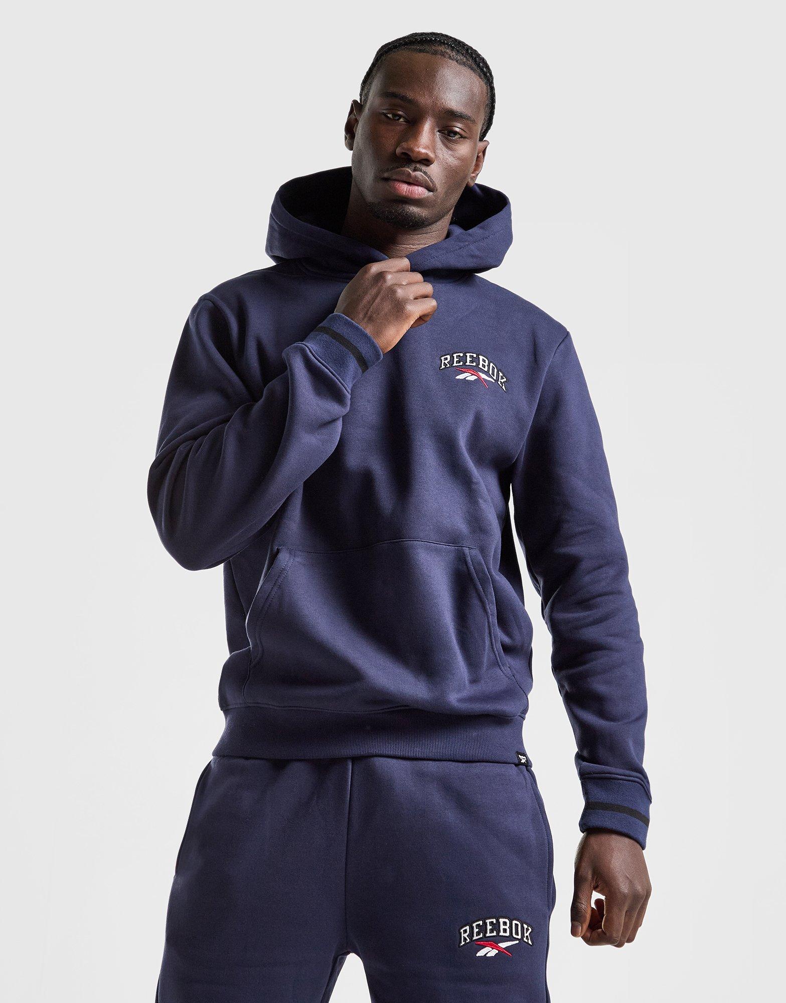 Reebok State Hoodie
