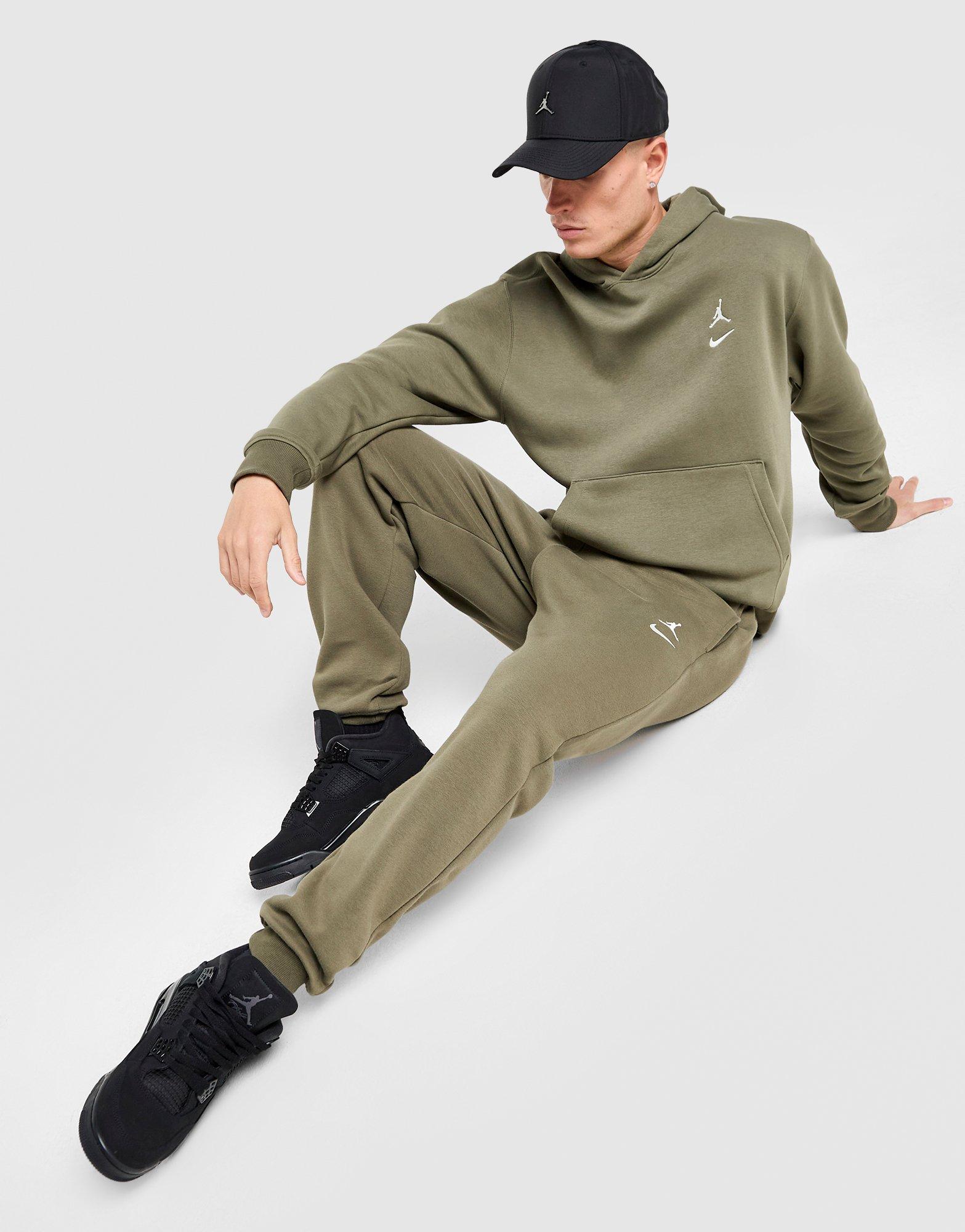Jordan Swoosh Jogginghose