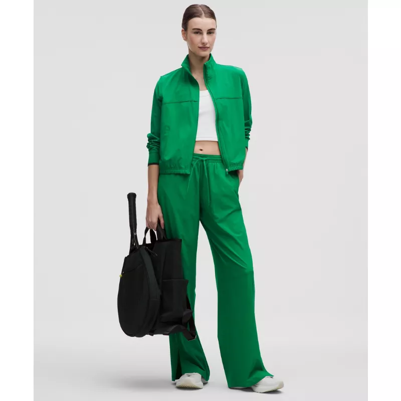 Court Rival Tennis Track Jacket