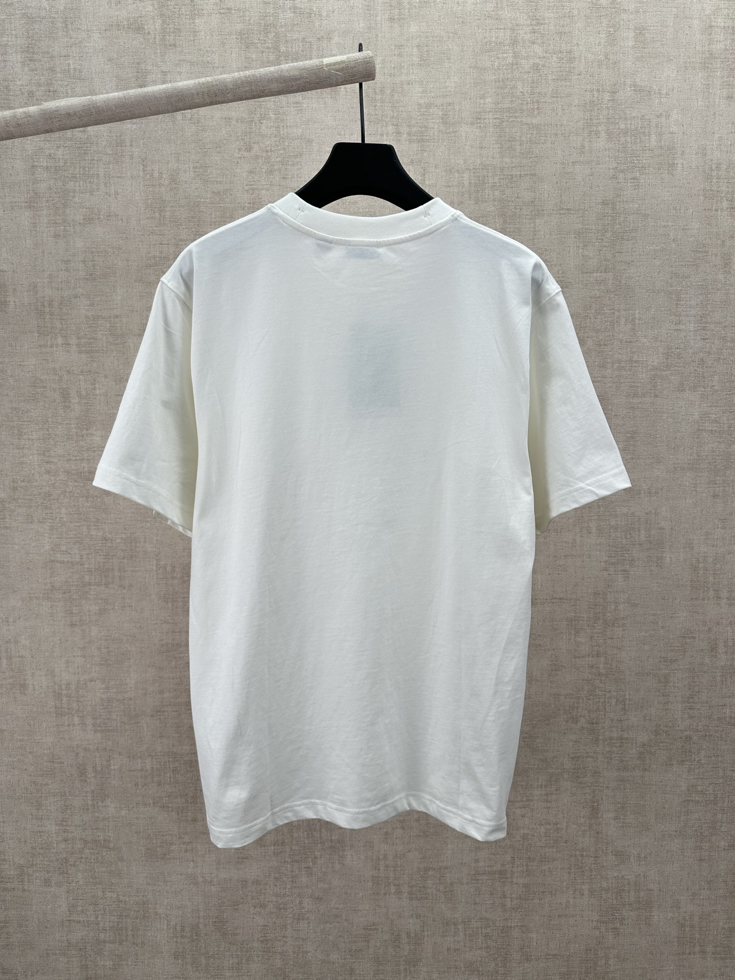 Burberry  2026ss New T Shirt  Size S-XL