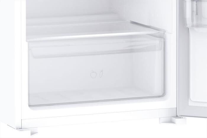 CANDY - Frigorifero 2 porte CELDP2450H Classe E 205 lt-Bianco