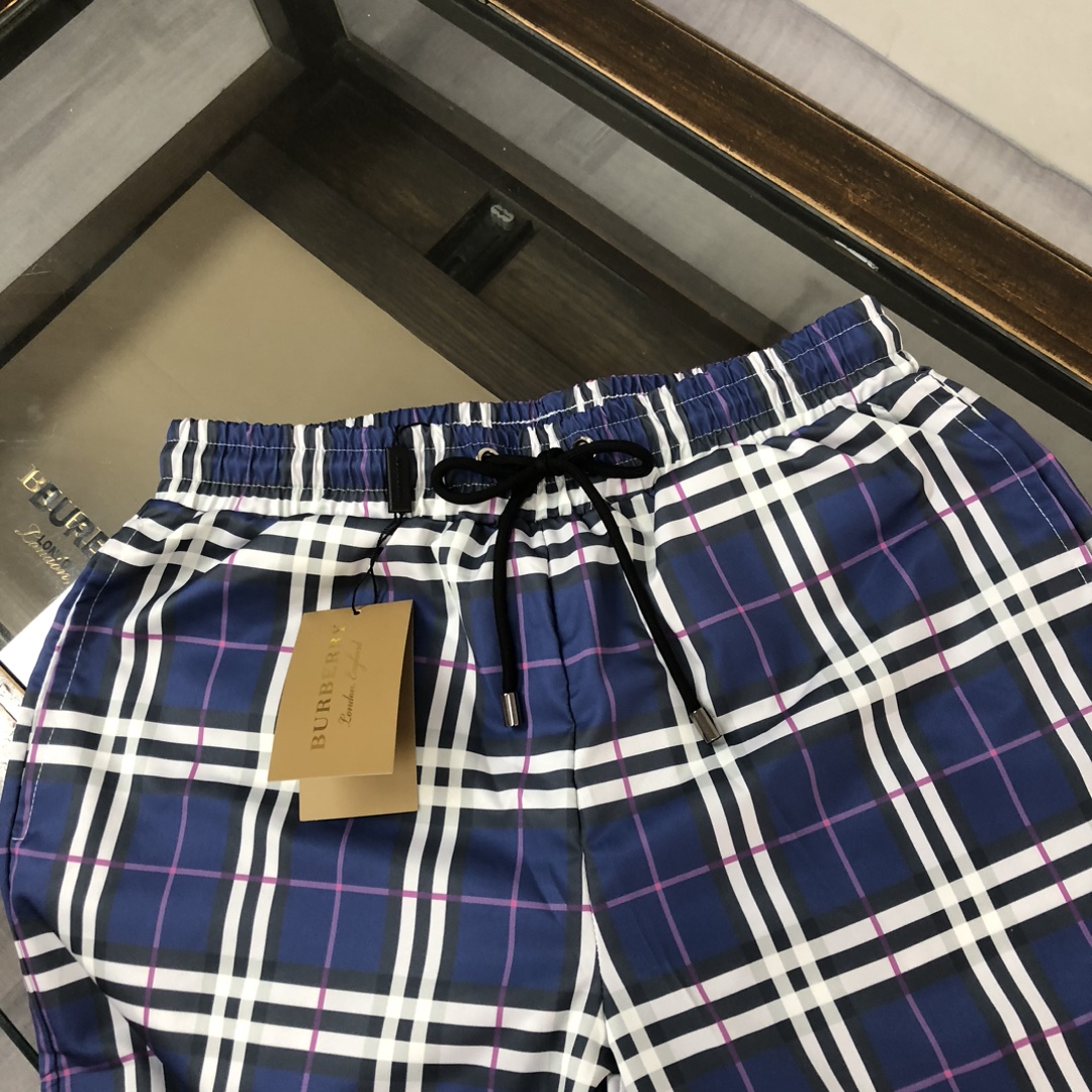 Burberry Beach Shorts Size M-XXXL
