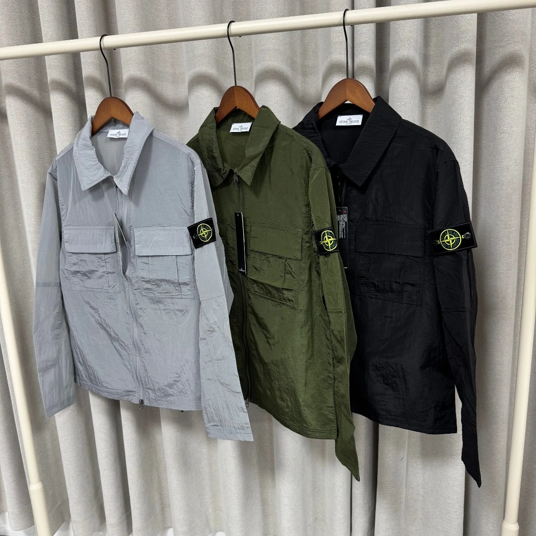 Stone Island top-tier 1:1 quality