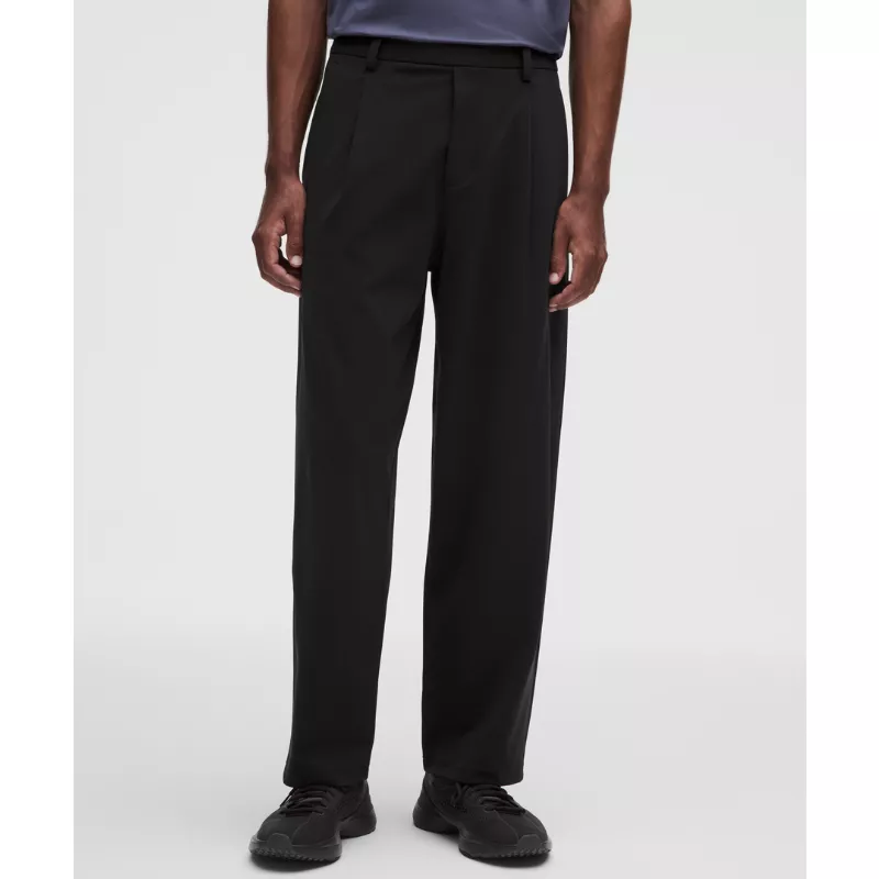 Men's Daydrift Relaxed Pleated Trouser Tall