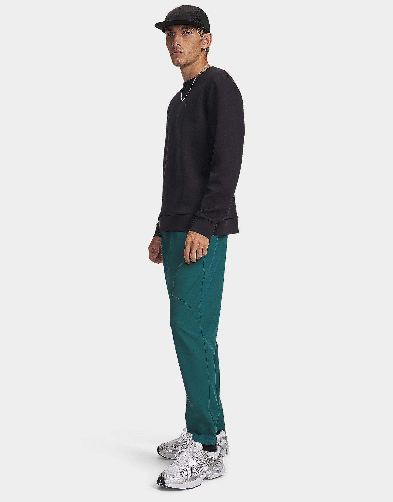 Under Armour Unstoppable Hose mit schmal zulaufendem Bein