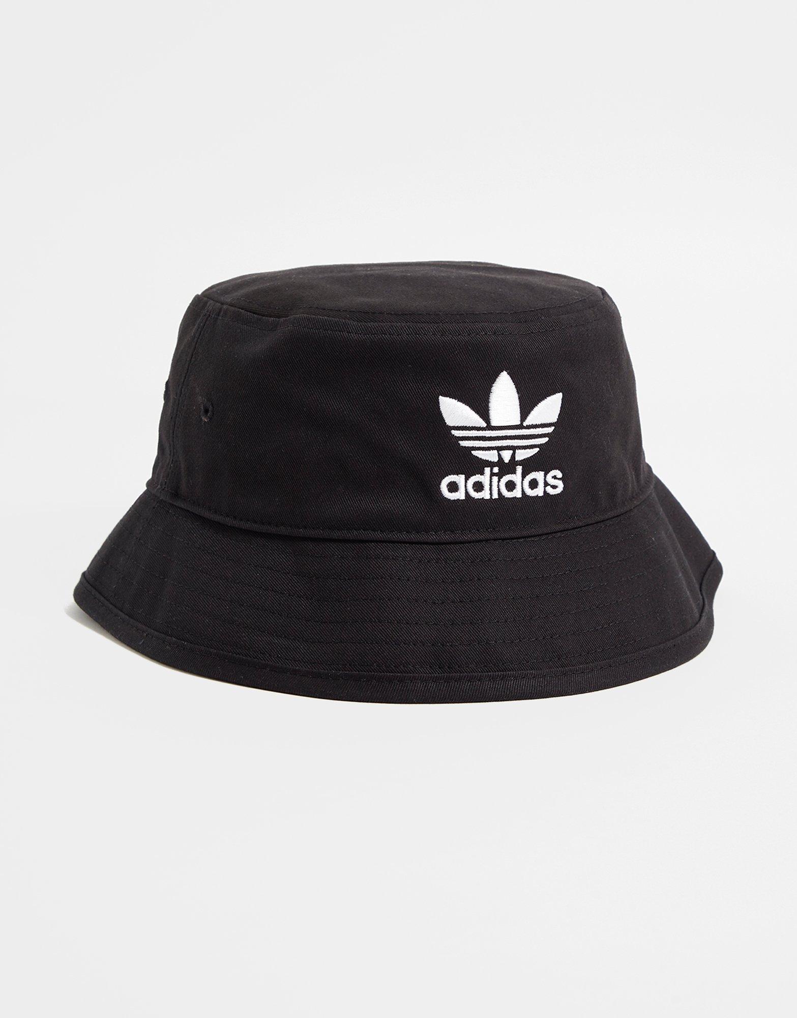 adidas Originals Trefoil Buck Hat