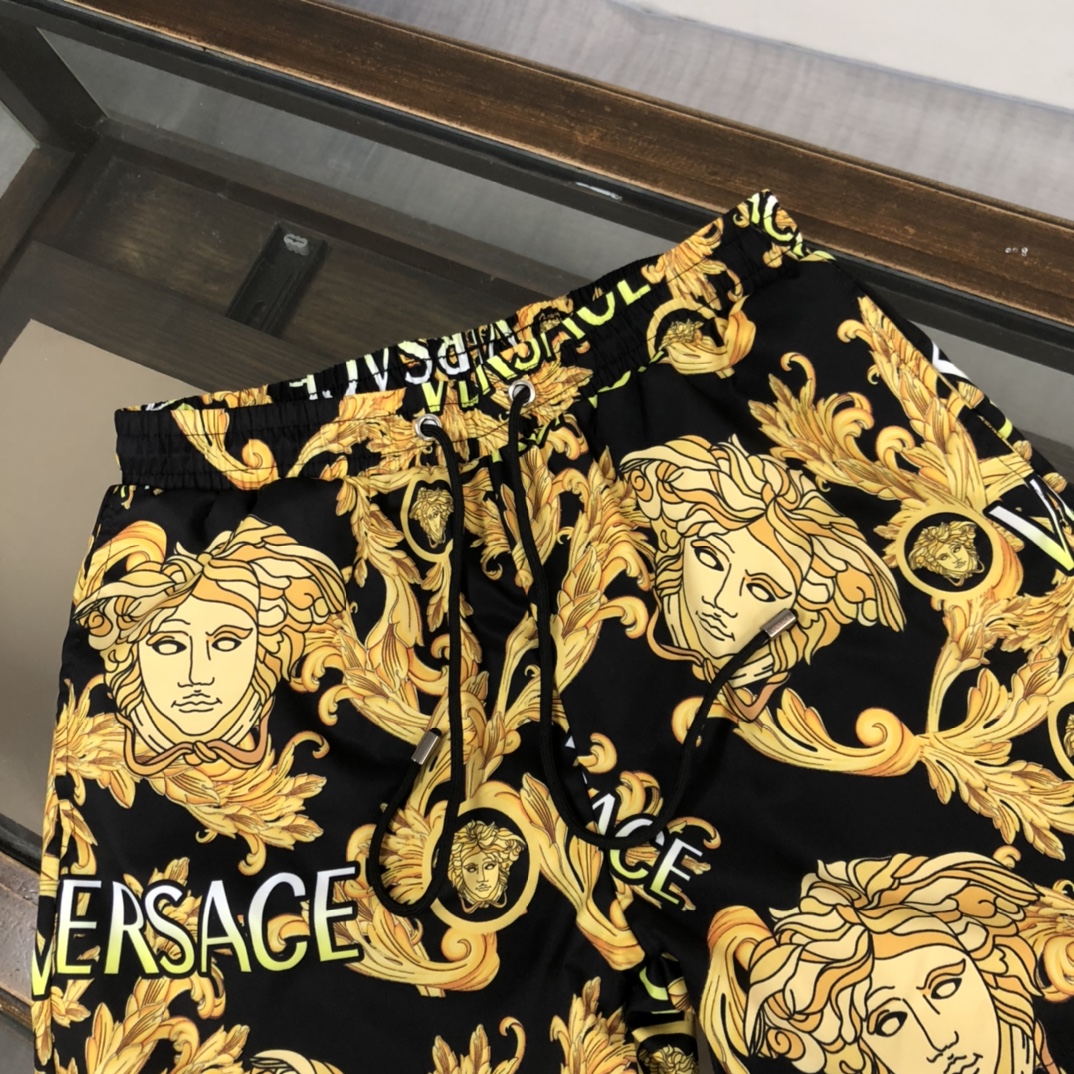 Versace Beach Shorts Size M-XXXL