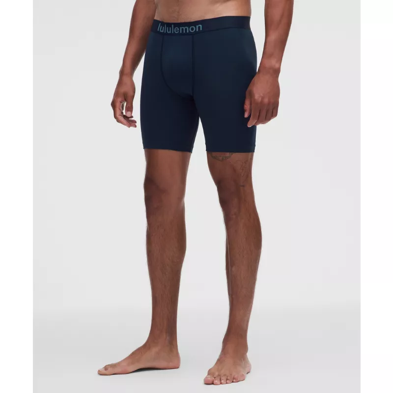 Soft Stretch Active Boxer Brief 7