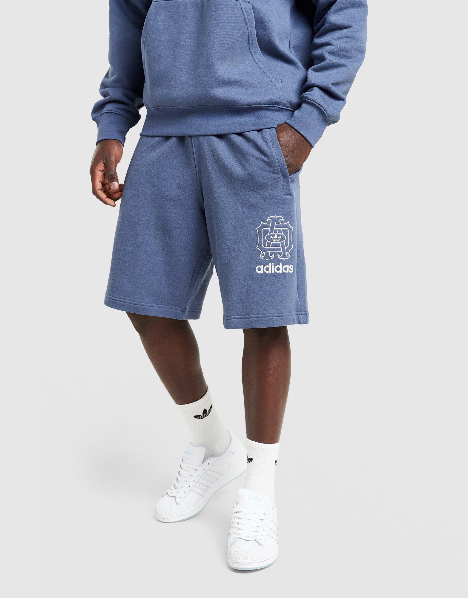adidas Originals Emblem Shorts