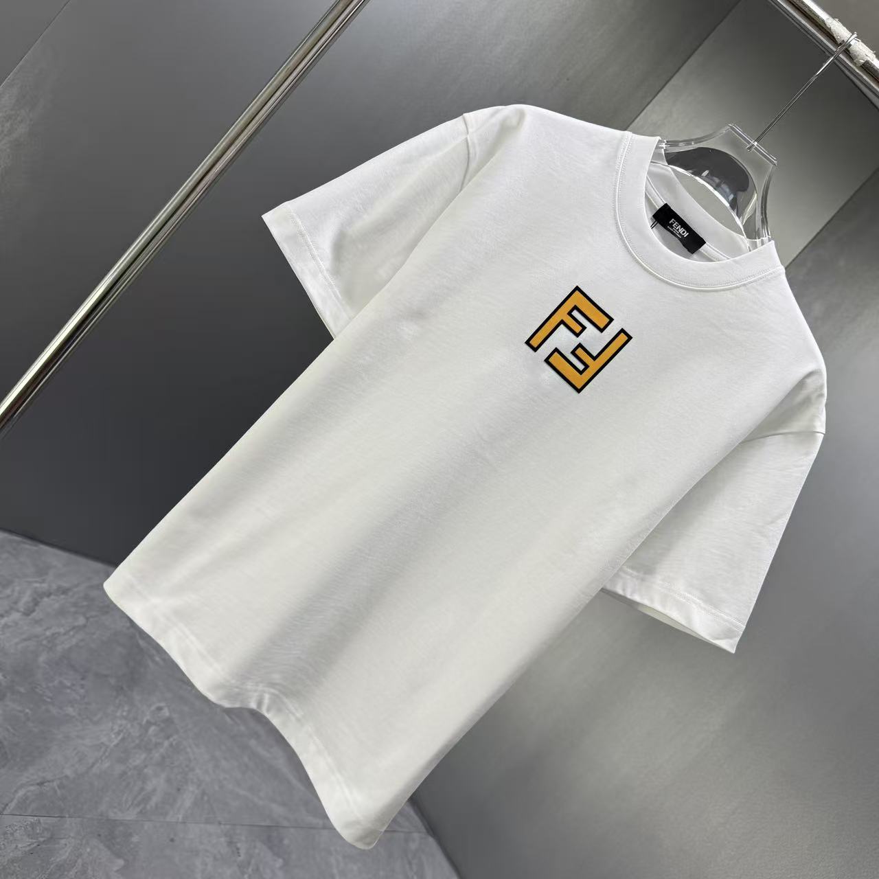 Fendi 2026ss New  T Shirt SizeS-XL