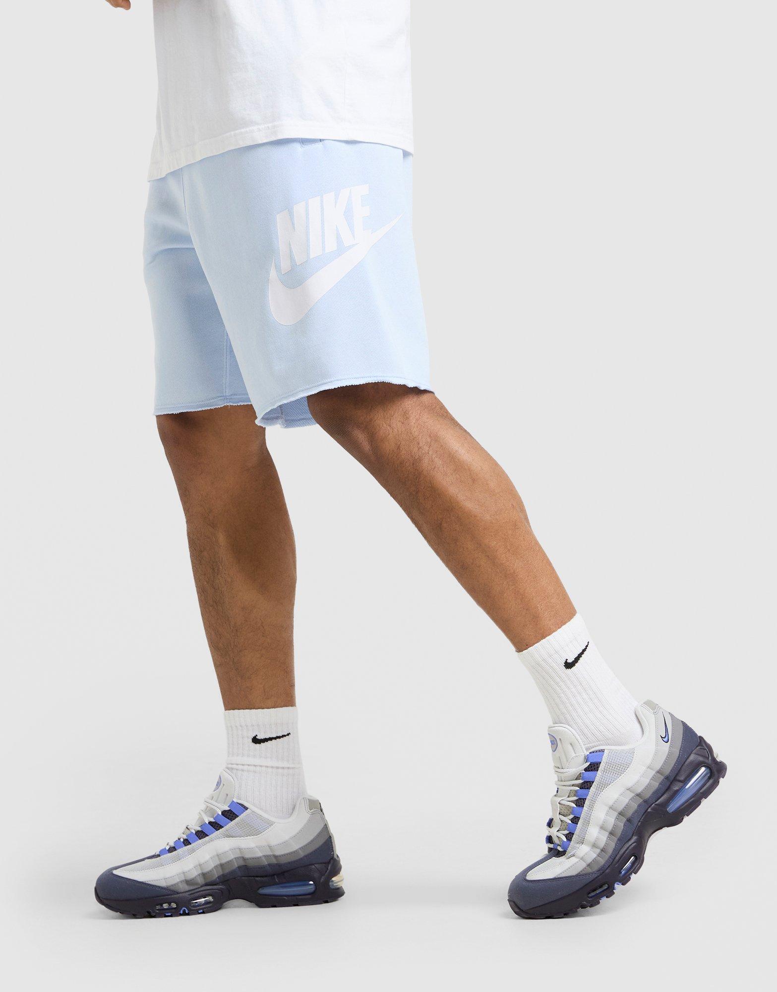 Nike Alumni French Terry Shorts