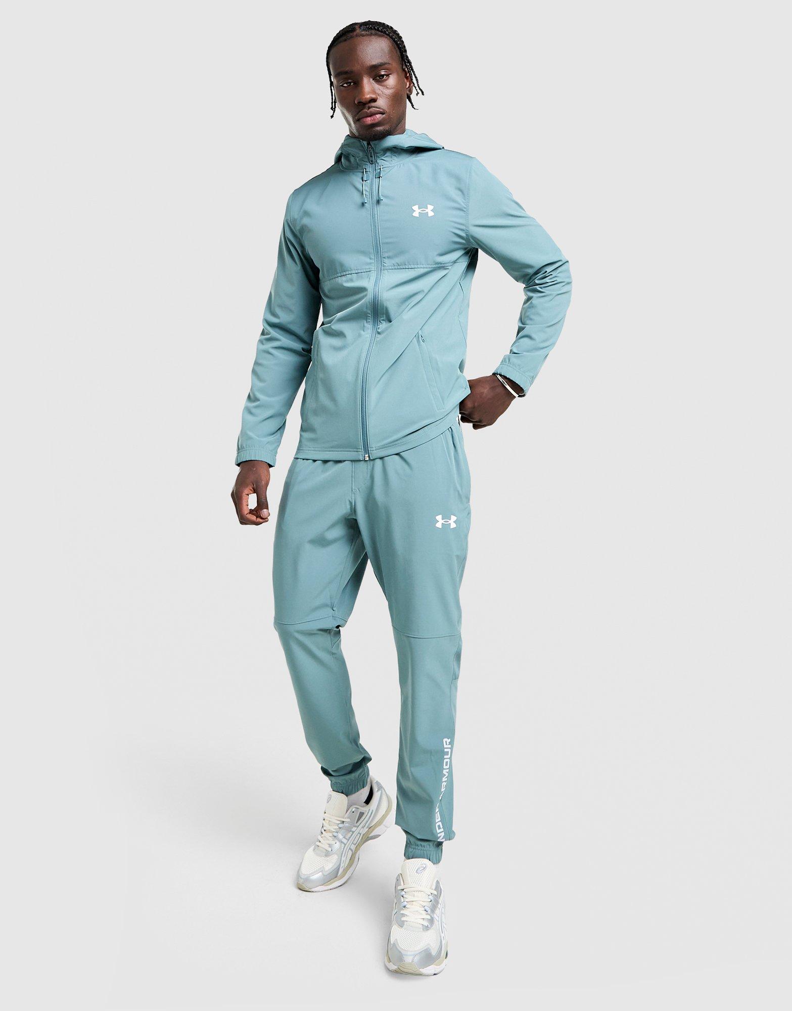 Under Armour Lock Up 2.0 Woven Jacke