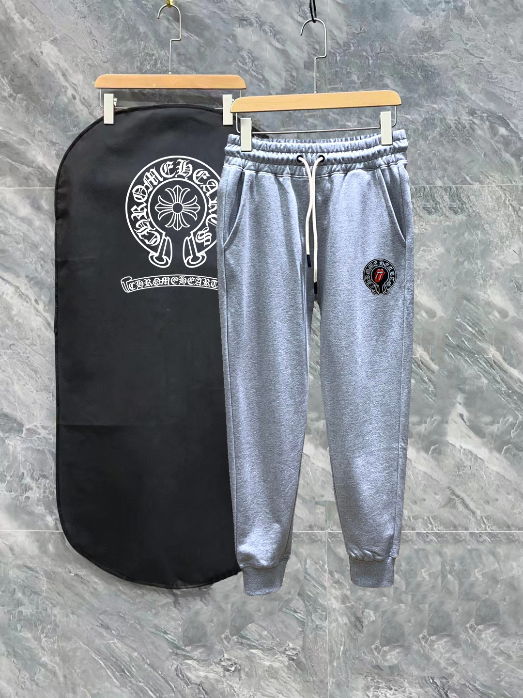 Chrome Hearts 2026ss New Pants Size S-XL