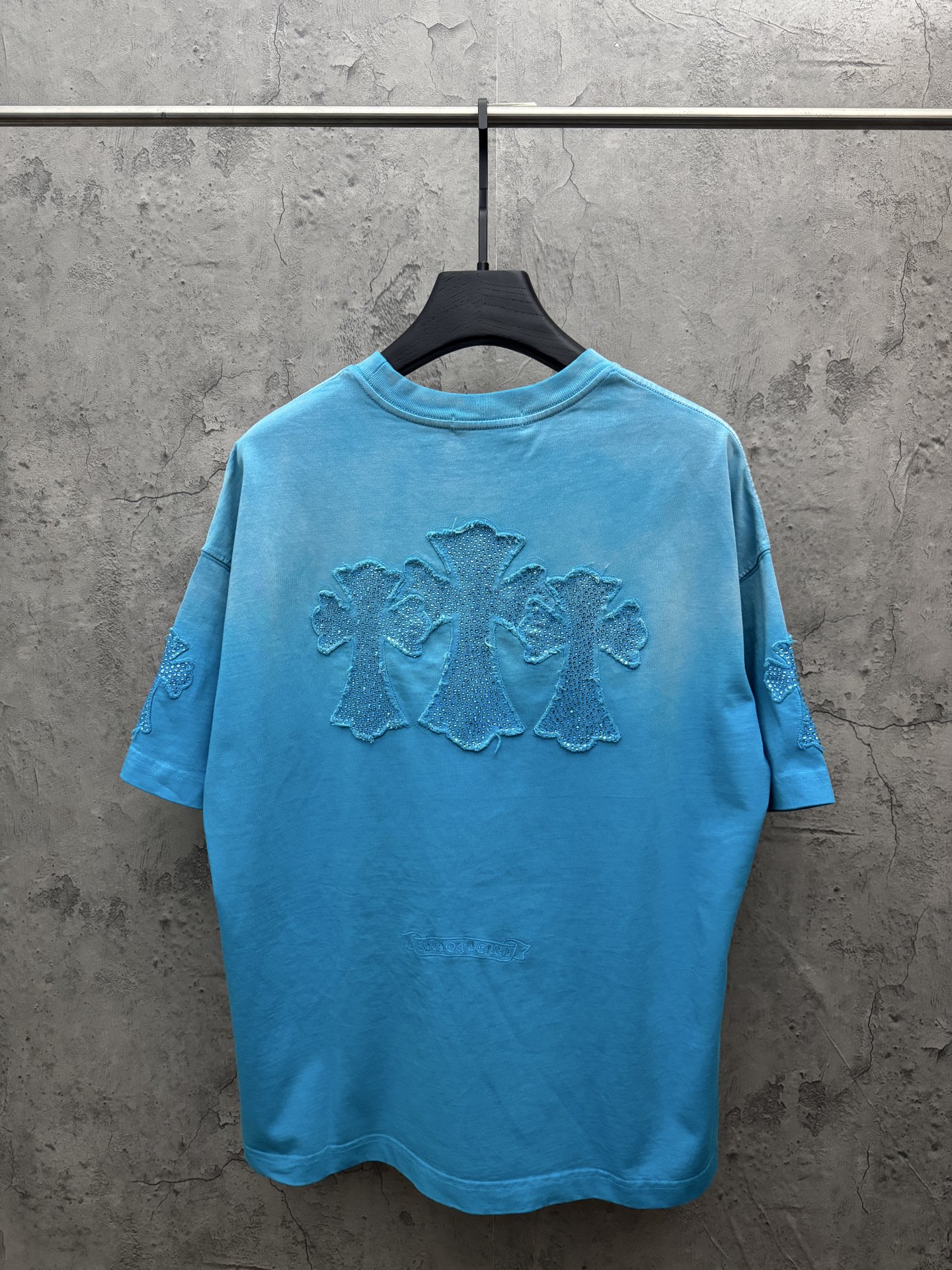 Chrome Hearts 2026ss New T Shirt Size S-XL