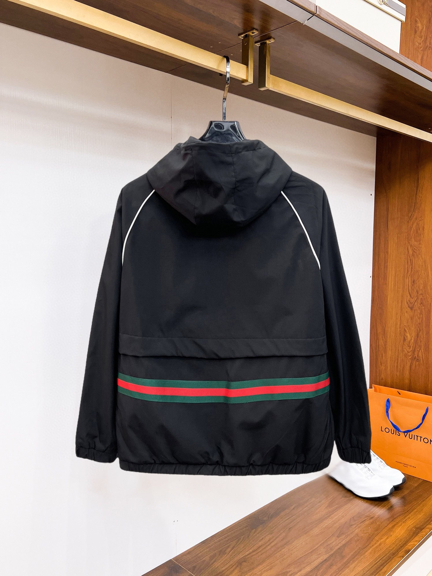 Gucci 2026ss New Jacket Size M-XXXL