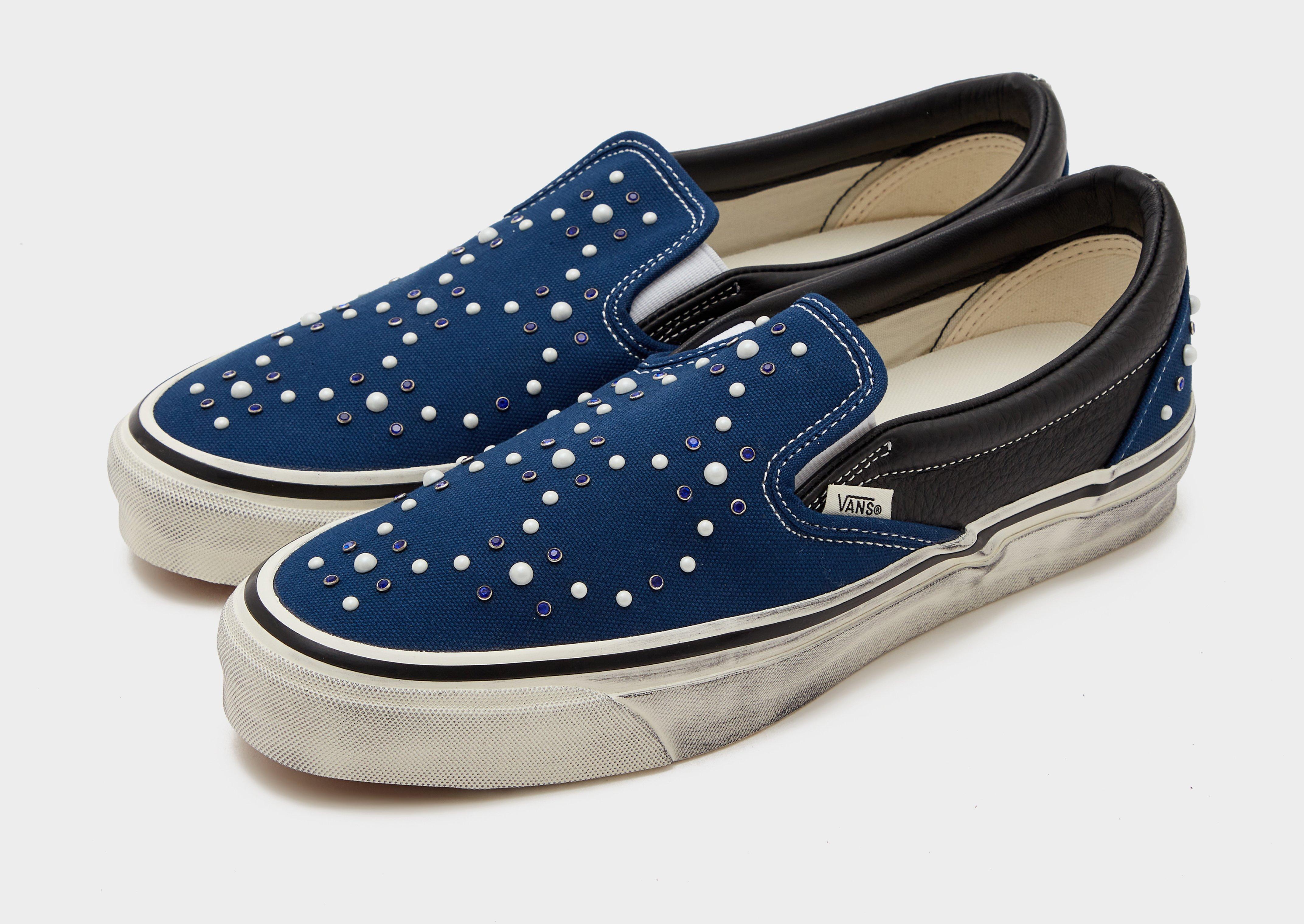 Vans Premium Slip On