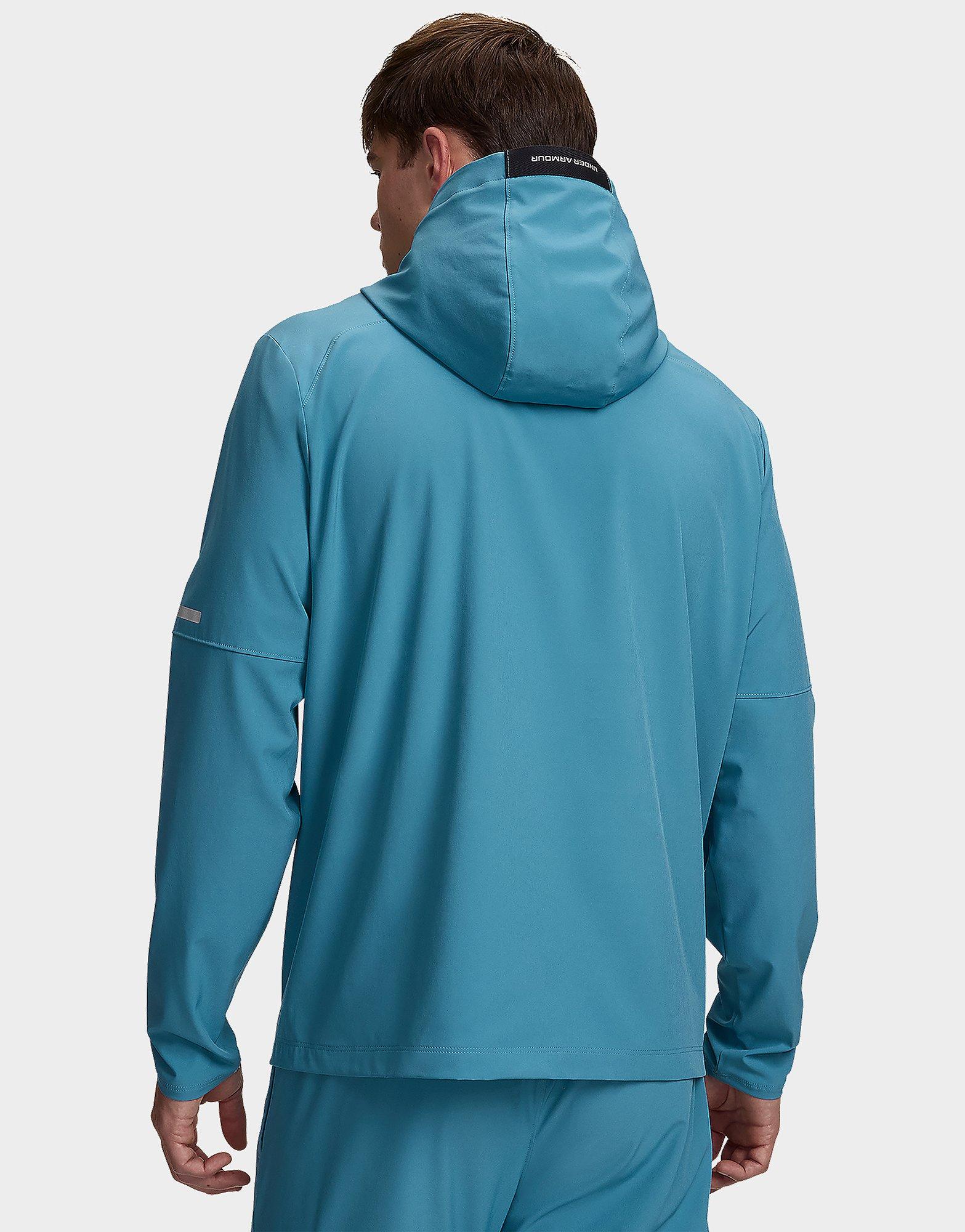 Under Armour Tech Utility Woven Jacke