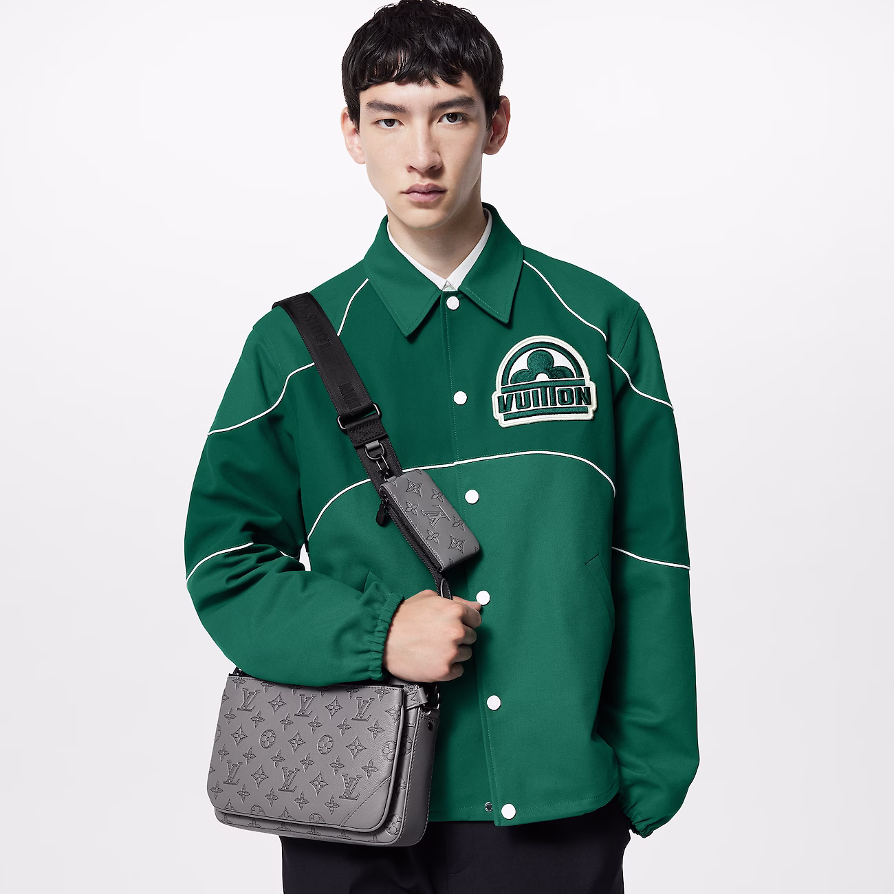 Trio Messenger M46603