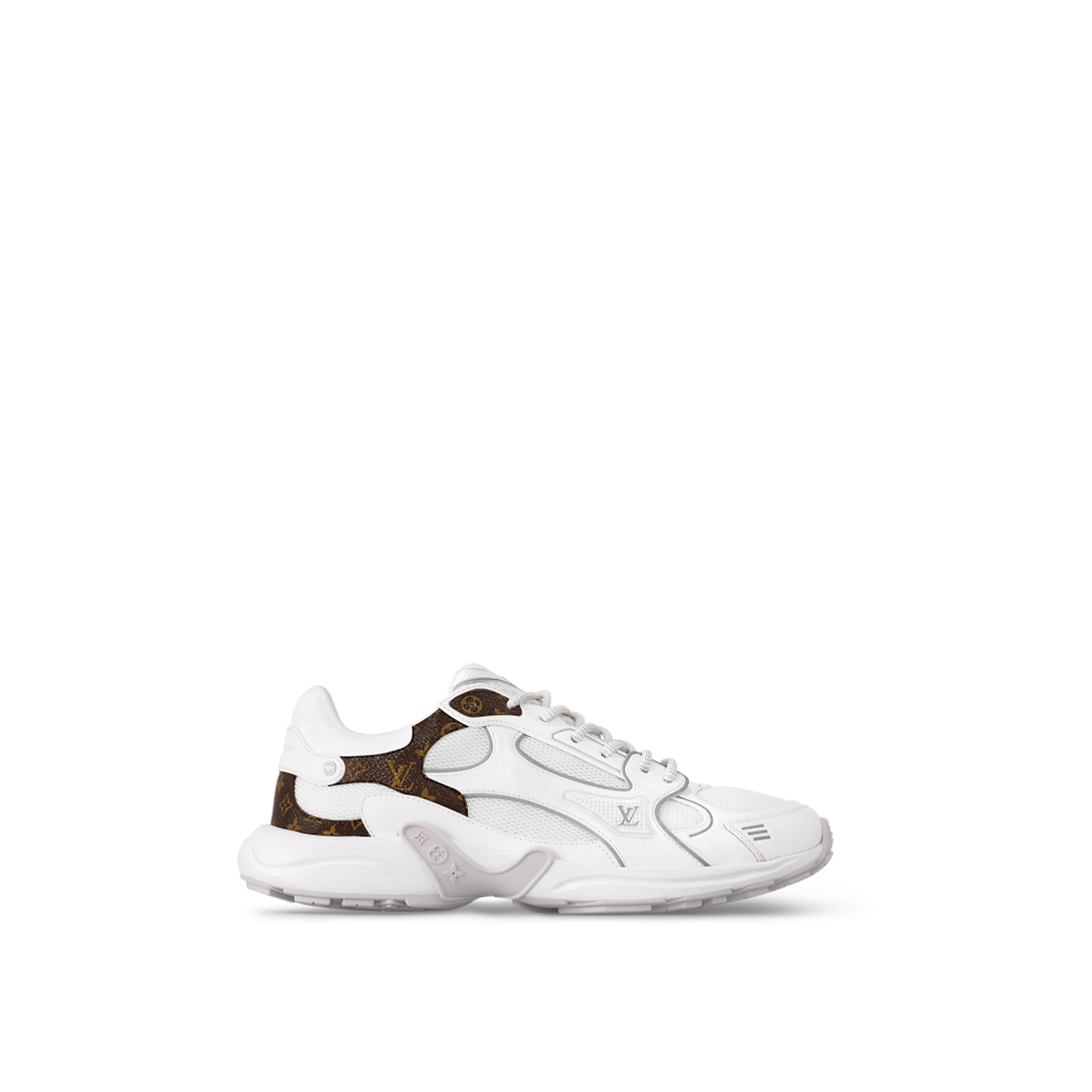 LV Olympia Sneaker 1AHOEX