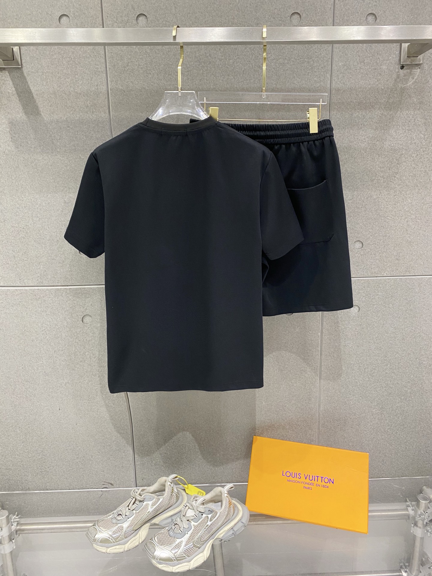 Dior 2026ss New Sommeranzug Size M-XXXL