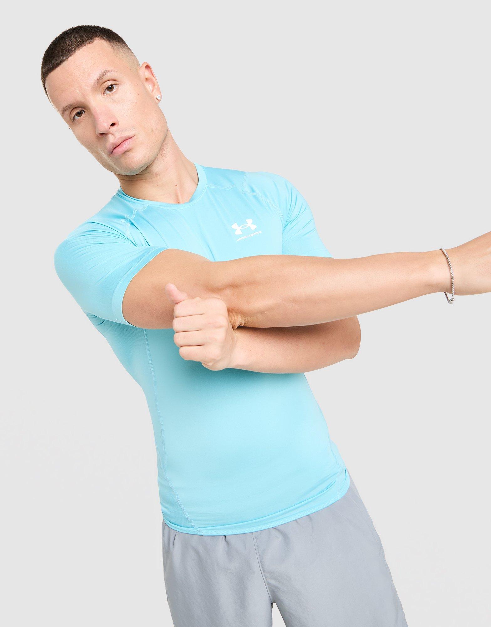 Under Armour HeatGear T-shirt