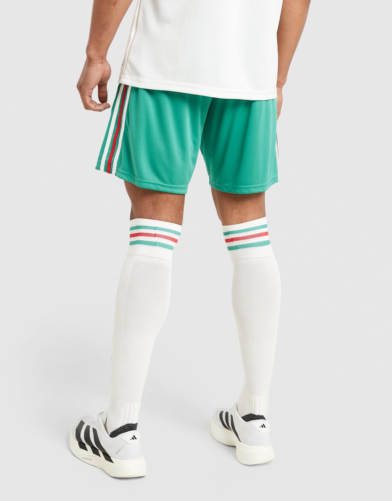adidas Wales 2026 Away Shorts