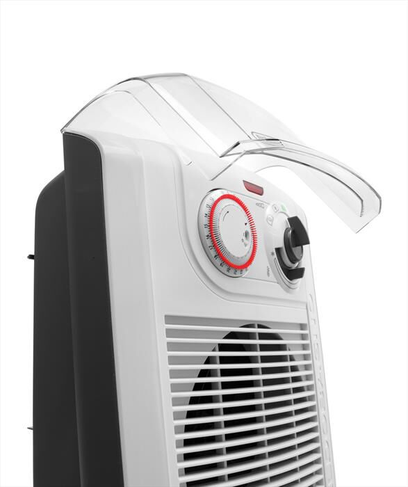 DE LONGHI - HBC3052T-Bianco/Grigio