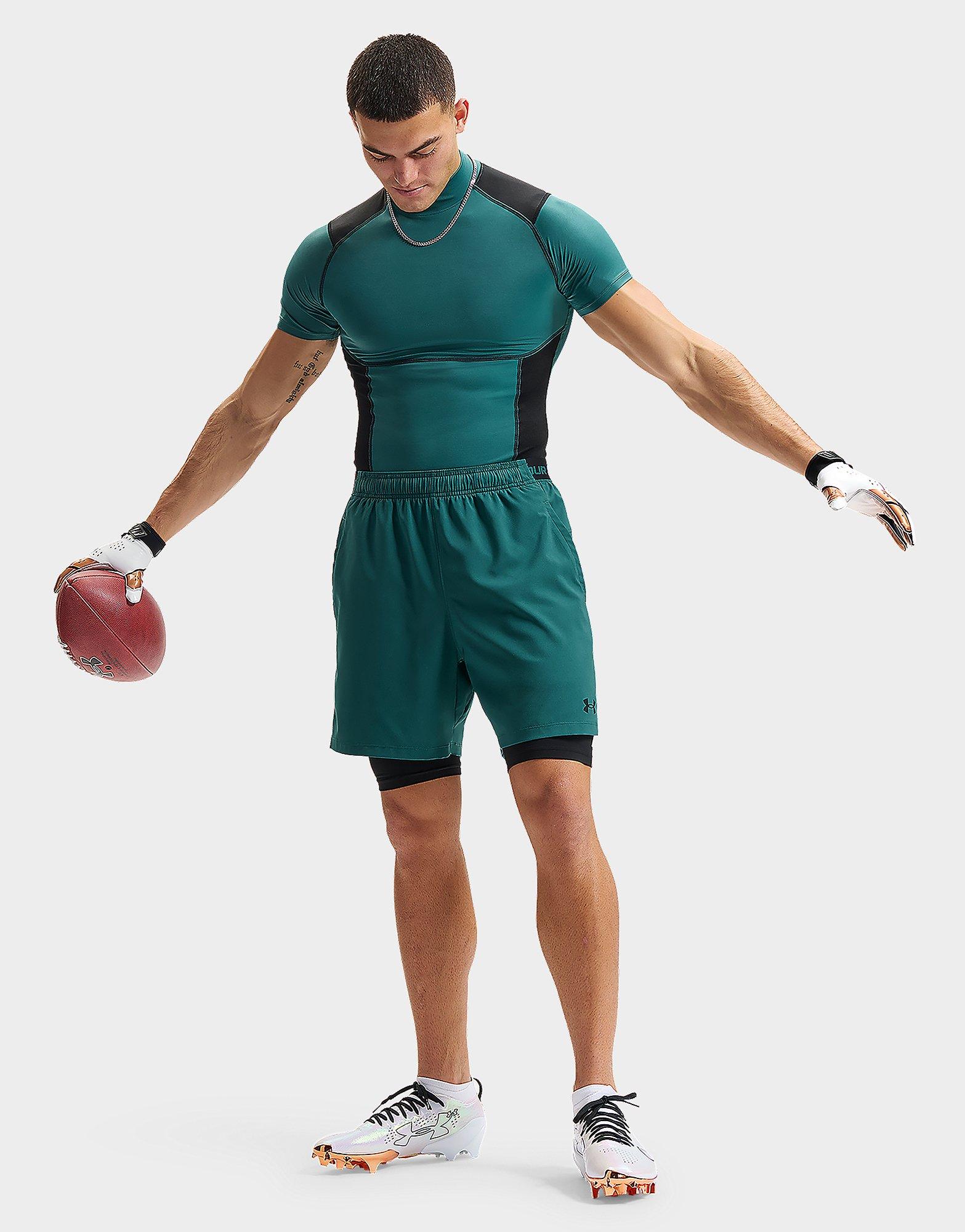 Under Armour Vanish Woven Shorts