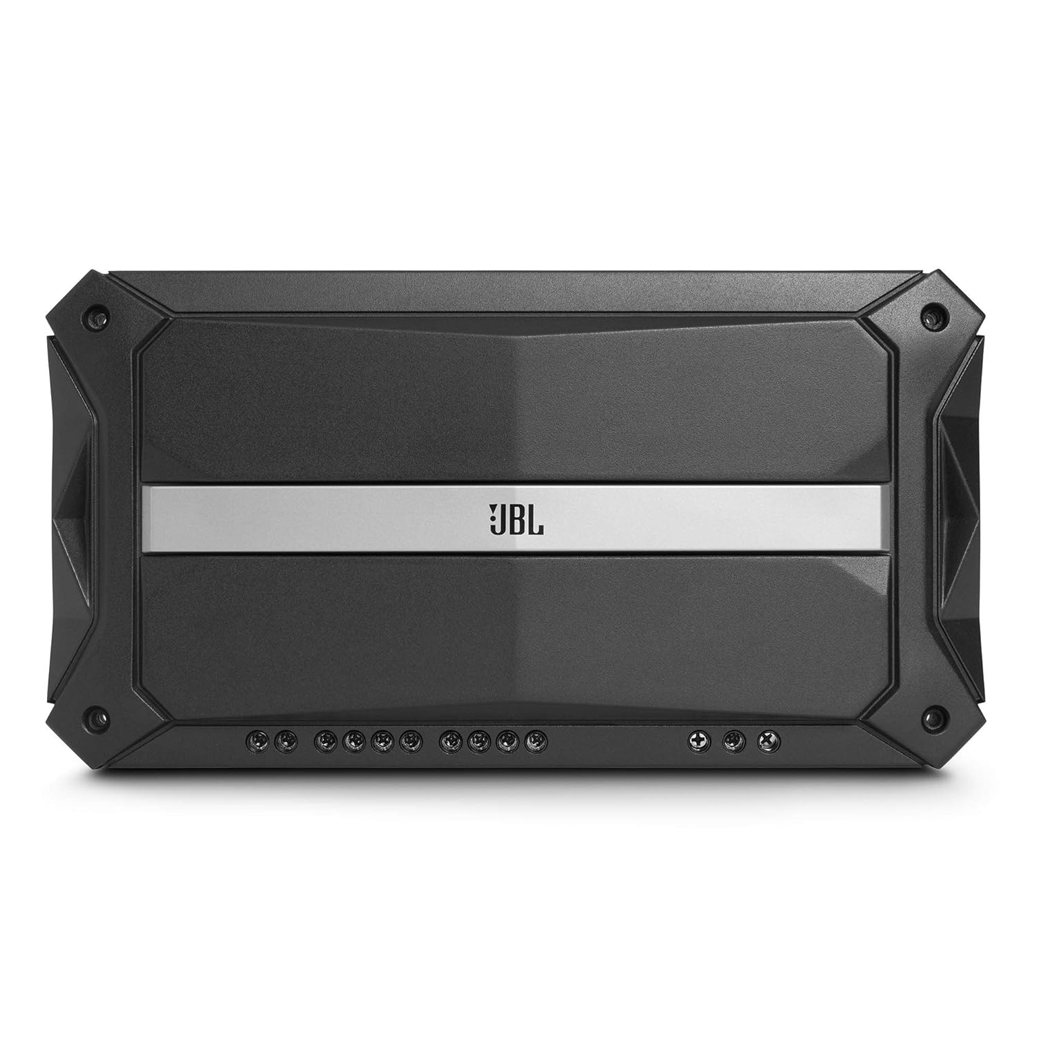JBL Stadium Class D / 75w X 4 /350w X 1 w/Remote Level Control