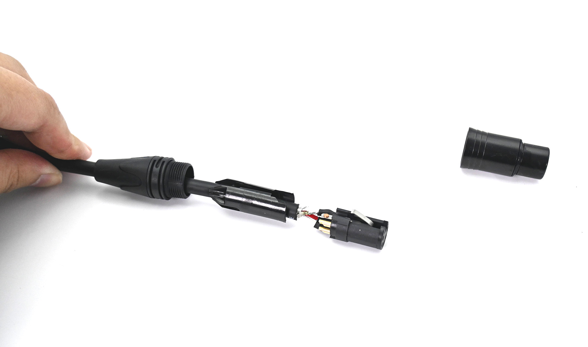 How Long Can a DMX Cable Be? - Tourystage