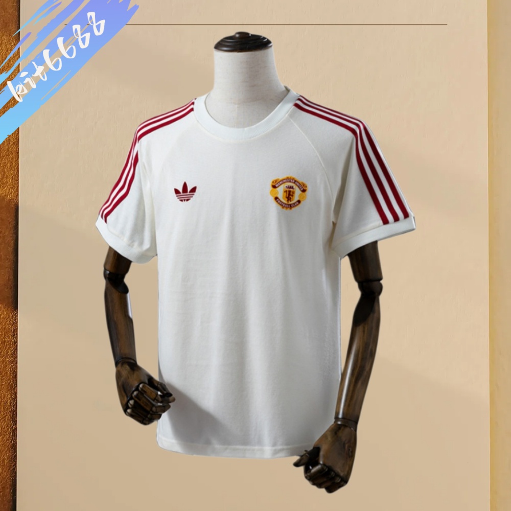 2025 Manchester United Originals football jersey