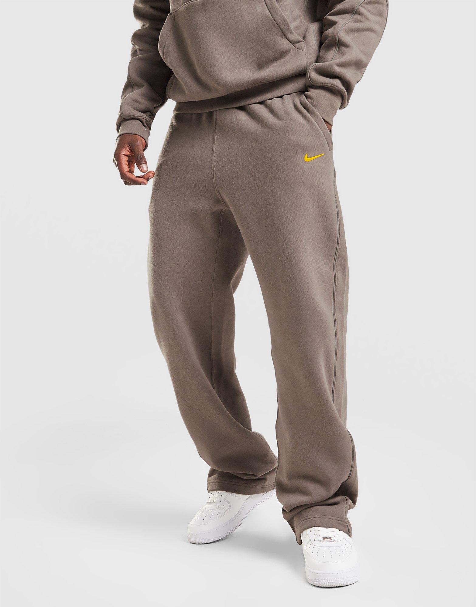 Nike x NOCTA Open Hem Jogginghose