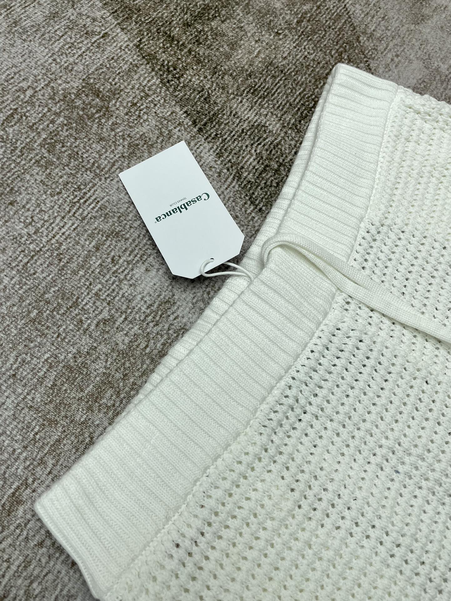 Casablanca Shorts Size S-XL